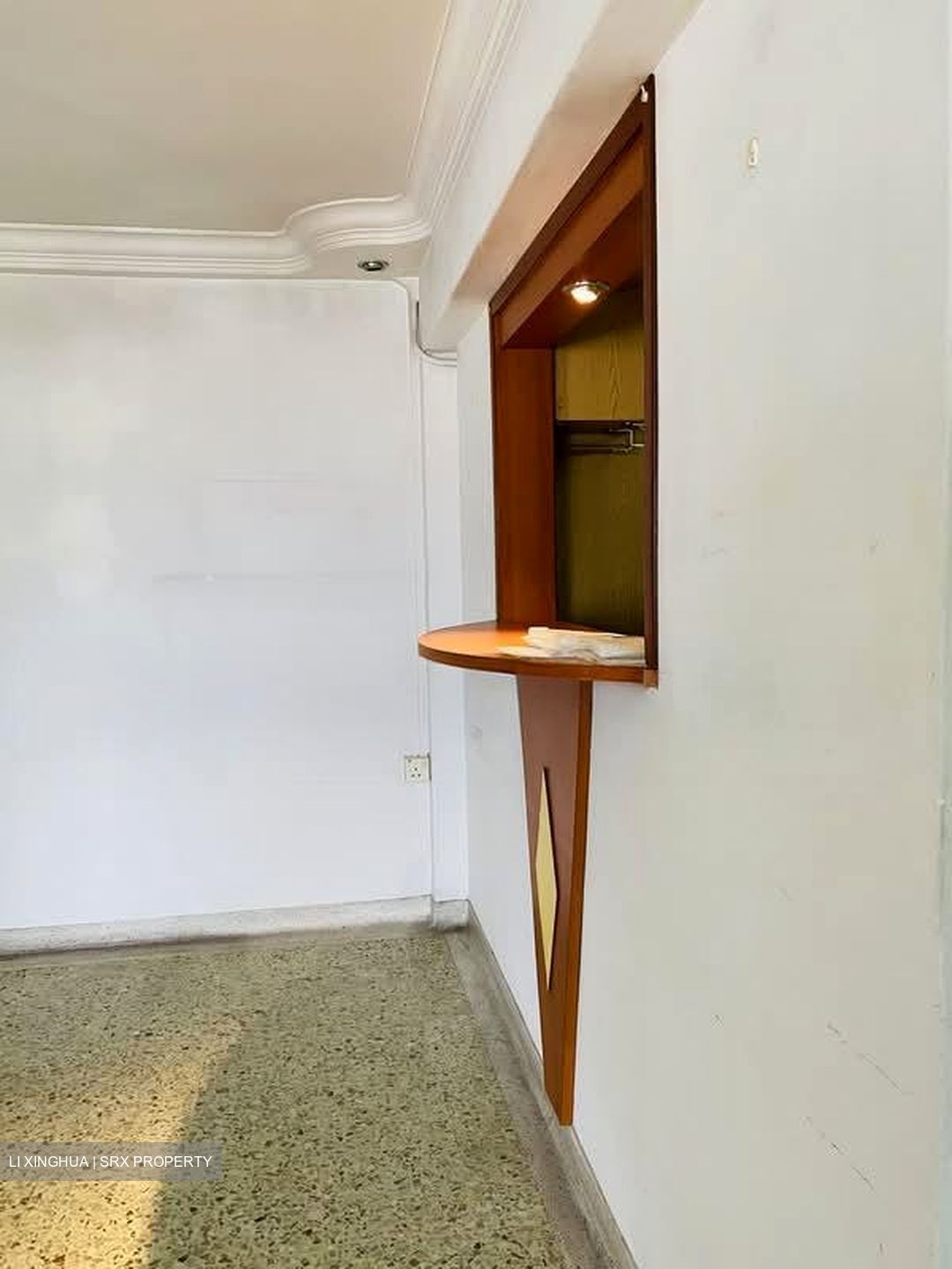 Spottiswoode Park (D2), Apartment #561030661